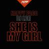 She Is My Girl (Club Mix) - Nappy Paco&DJ LBR