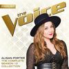 You've Got a Friend (Live) - Alisan Porter&Christina Aguilera