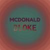 Mcdonald Bloke - Fela Luris