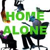 home alone - mop