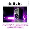 Happy Bumps (Instrumental) - D.a.o.