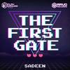 The First Gate - Sadeen&Luu Quang Hieu