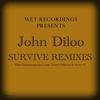 Survive (Stratos S Remix) - John Diloo