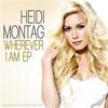 More Is More - Heidi Montag
