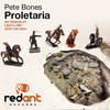 Proletaria (Boca Remix) - Pete Bones&Boca