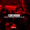 Contando (feat. Loyalty rd, Deric pineda, Eric flow & Luimy zesty) (Explicit) - Engel produciendo&Loyalty rd&Deric pineda&Eric Flow&Luimy zesty