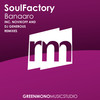 Banaaro (Novikoff Remix) - Soul Factory&Novikoff