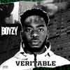Mohamed Ali (Explicit) - Boyzy