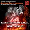 Natun Bhorer Simanay - Somlata Acharyya Chowdhury&Nachiketa Chakraborty&Shilajit