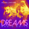 Dreams (Paul Goodyear Mixshow Edit) - Saul Ruiz&Matt Alber&Paul Goodyear&Stevie Nicks