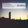 Blue Sheers (Iñaqui Marin Remix) - Minima&Alex Sander&Iñaqui Marin