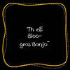 Thee Bloo-grasˈbanjō - Hip Hop Construction Co.&iProfessional&C. Specialist&Eric Sumarnkant&Derrick Sagara