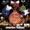 Theme From Rachmaninoff's Piano Concerto No. 2 In C Mino - Caterina Valente