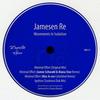 Minimal Effort - Jamesen Re&Danny Bonnici