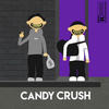 Candy Crush Speed Up (Explicit) - YNG Latu&SMK