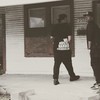 Back And Forth (Explicit) - Deveon&GUN40