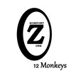 12 Monkeys - Komfort Zone