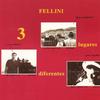 La Paz Song - Fellini