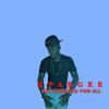 U won't know me again (2021 Remastered Version) - Xpargee&J. Martins