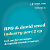 Industry Part 2 (Original Mix) - RPO&David West