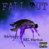 Fall Out(feat. HEL Marduk) (Explicit) - Bdr!ppyy&HEL Marduk