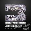 Dance The Pain Away (Alex Gaudino & Jason Rooney Remix) - Benny Benassi&John Legend