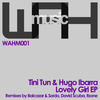 Lovely Girl (Balcazar & Sordo Remix) - Tini Tun&Hugo Ibarra&Balcazar & Sordo