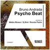 Psycho Beat(Dj Bird Remix) (Remix) - Bruno Andrada