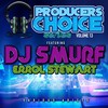 She Say A Yah So Nice - Potential Kid&DJ Smurf