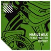 Peace Fighter - Marius Wilk