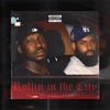 Rollin in City (feat. Wappo) (Explicit) - Black Chanel&Wappo