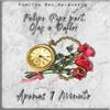 Apenas 1 Minuto (Explicit) - Familha&Felipe Pipo&DaFlor&C-Jay