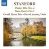I. Allegro moderato - Gould Piano Trio