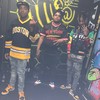 Switch (feat. Aye Jugg & Tse Vic) (Explicit) - BagWay Dubb&Aye Jugg&Tse Vic