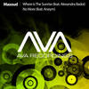 Where Is The Sunrise (Dub Mix) - Masoud&Alexandra Badoi