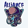 Alliance - Mortimer&Mari Caballero