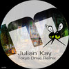 Tokyo Drive (DJ kalos Remix) - Julian Kay