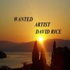 Wanted - David Rice