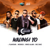 Nalingi Yo - Charles V&Flavour&MC Box&Mike Alabi&Mc Duc
