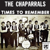 Hold on, I'm Coming - The Chaparrals&Isaac Hayes&David Porter