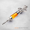 No Goodbye's(feat. B. Burroughs) (Explicit) - Doc Ish&Apollo Swyf&Bobby Burroughs
