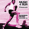 Keep on Running - Soulstance&Maison Jaxx