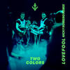 Lovefool (Nicky Romero Remix) - twocolors