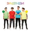 Cubi di realtà - Synesthesia