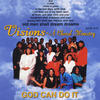 God Can Do It - Visions