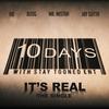 It's Real - Mr. Mistah&HD&Boog&Jay Gutta