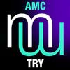 Try (Original Mix) - AMC