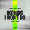 Nothing I Won’t Do (feat. TMW) - David Solomon&TMW