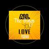 All the Things You Love - Paskman