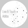 Adlibs (M.G.F Project's Summer Sun Mix) - Live & Touch